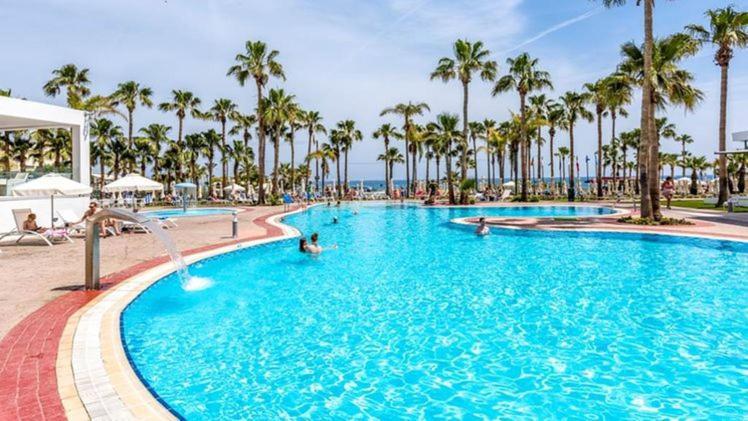 Hotel Anastasia 4*