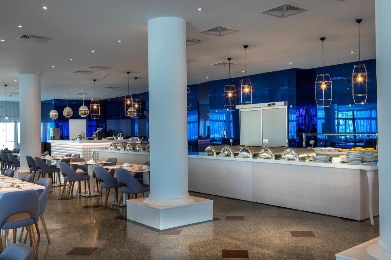 Hotel Anastasia 4*