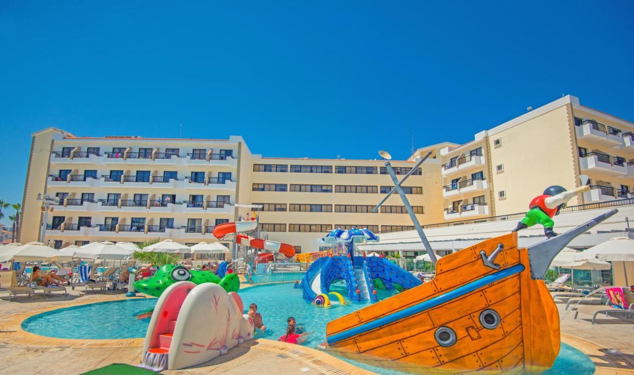 Hotel Anastasia Protaras