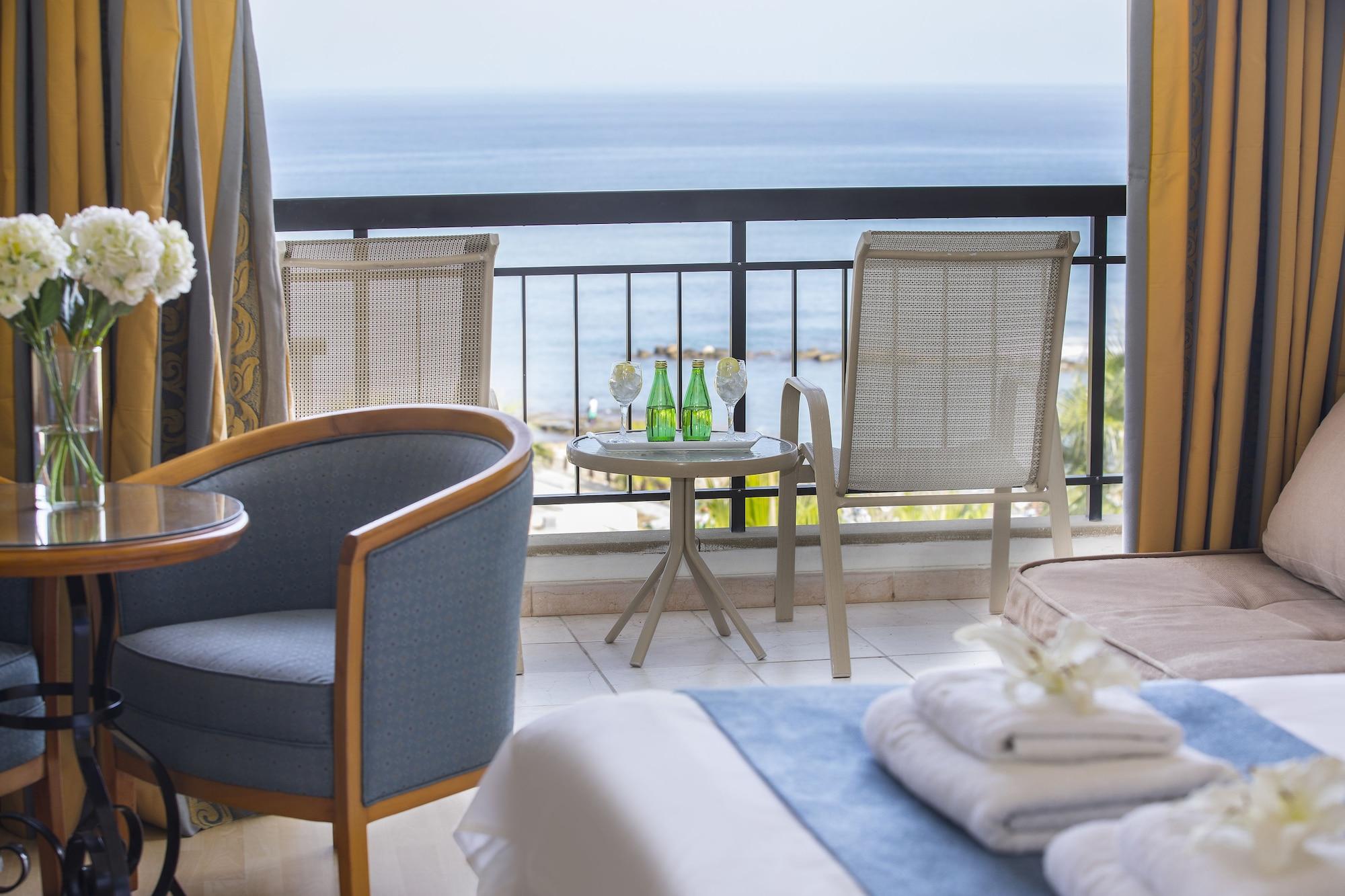 Anastasia Hotel 4*