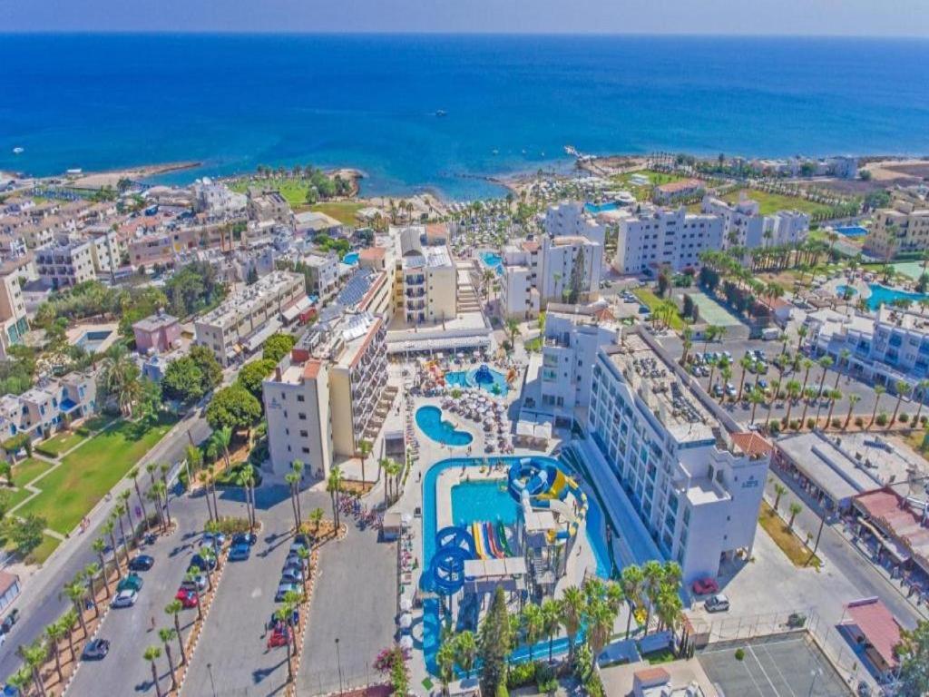 Anastasia Hotel 4*