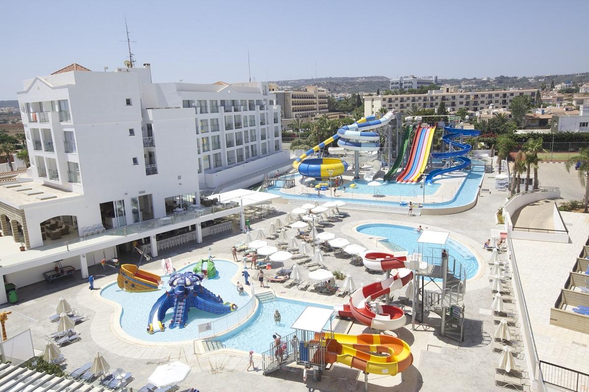 Anastasia Hotel Protaras