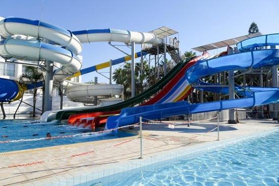 Anastasia 4* Protaras