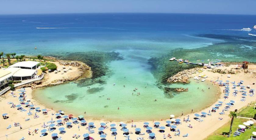 Hotel Anastasia Protaras