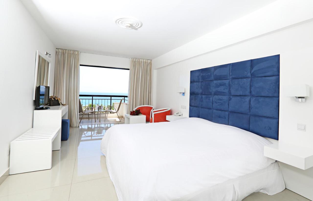 Hotel Anastasia Protaras