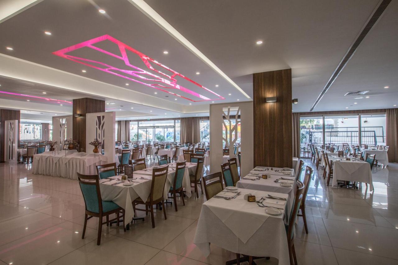 Hotel Anastasia Protaras