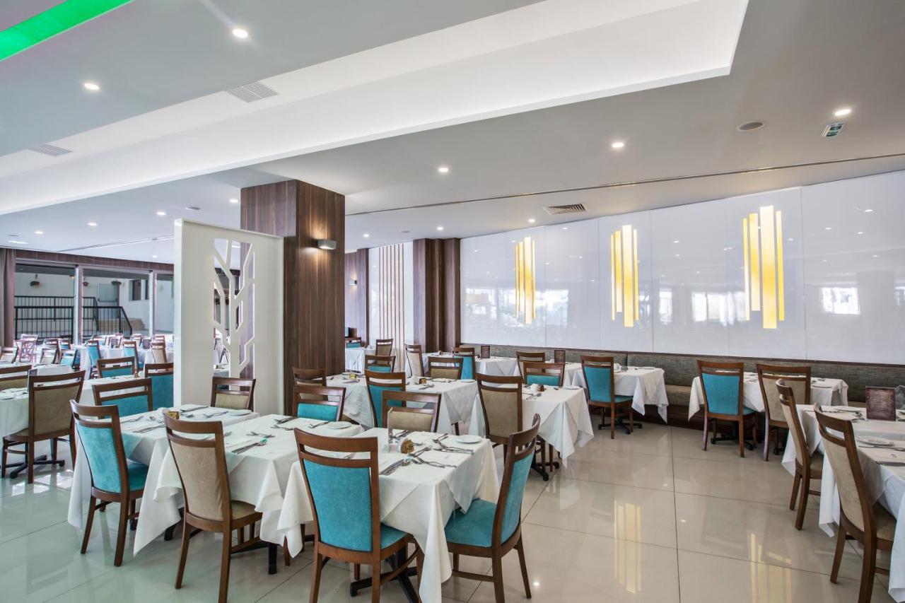 Anastasia Hotel Protaras