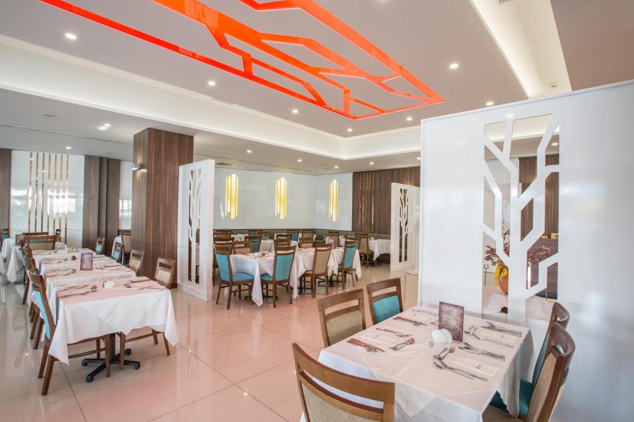 Anastasia Hotel Protaras