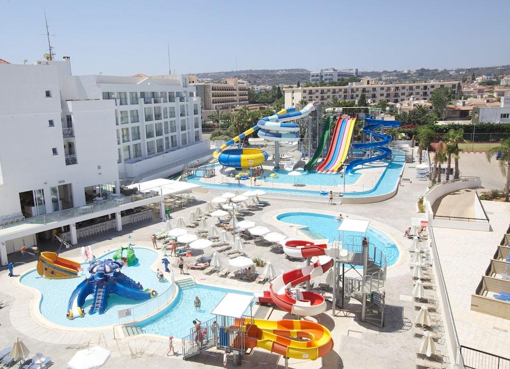 Anastasia Hotel Protaras