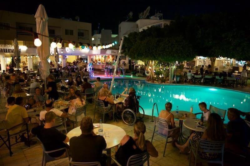 Anastasia Hotel 4*