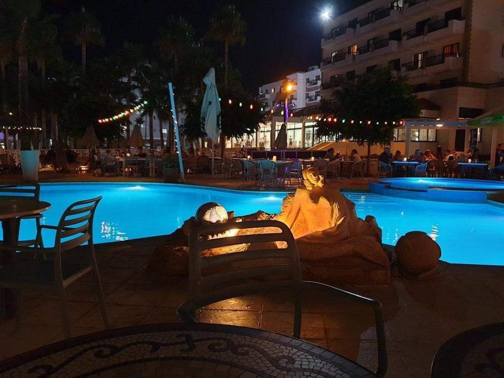 Hotel Anastasia