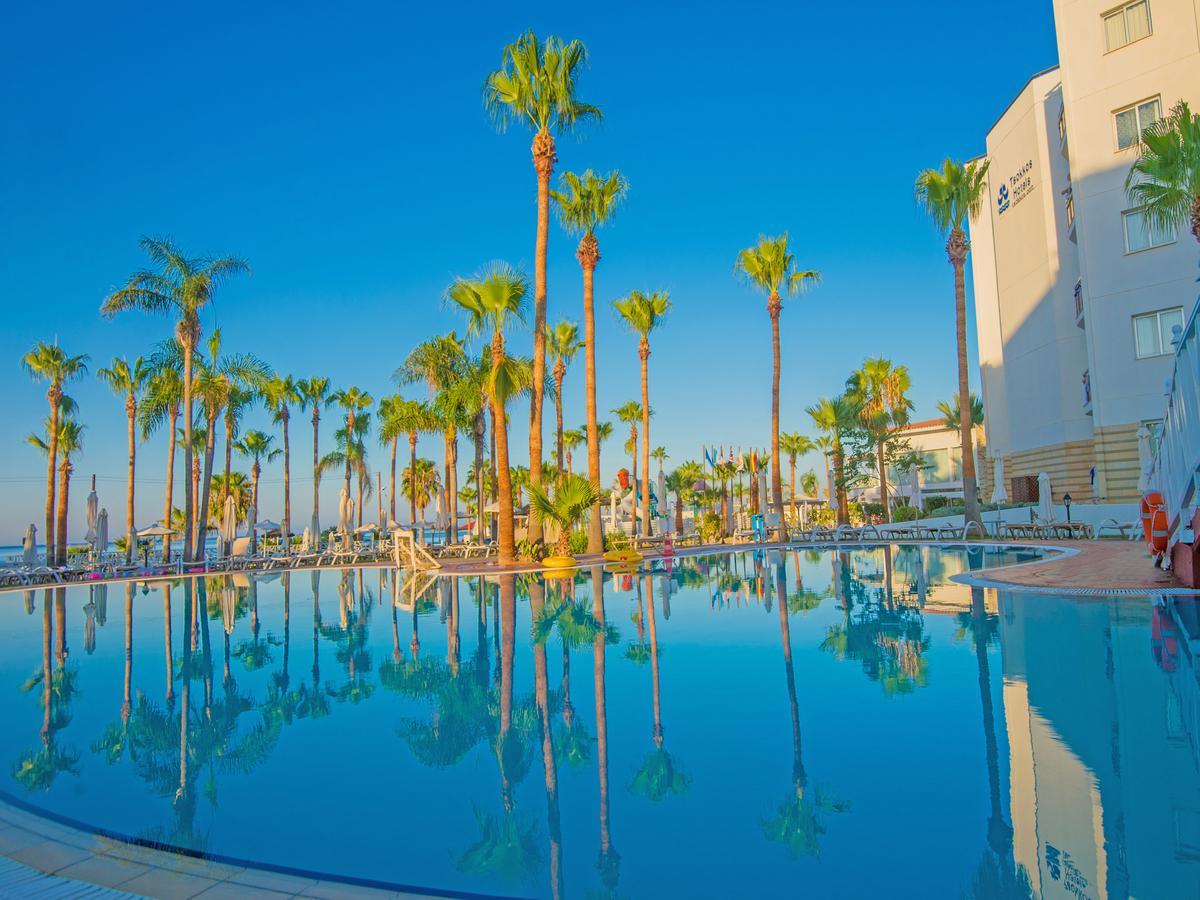 Anastasia 4* Protaras