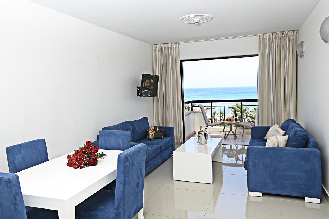 Anastasia Hotel